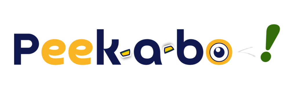 Peekaboo Website development advertising agency